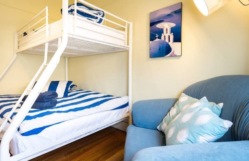 Rosebud House | Nautique Beach House