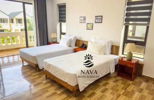 Dong Hoi Resort | Nava Hotel & Resort