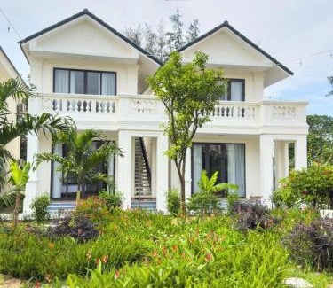Dong Hoi Resort | Nava Hotel & Resort