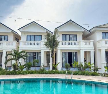 Dong Hoi Resort | Nava Hotel & Resort