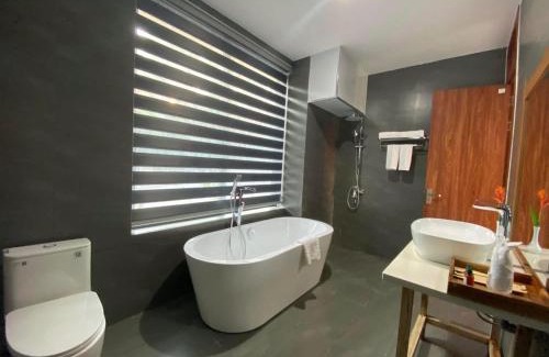 Dong Hoi Resort | Nava Hotel & Resort