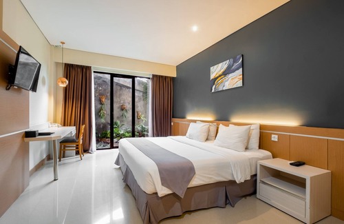 Tawangmangu Hotel | Nava Hotel Tawangmangu