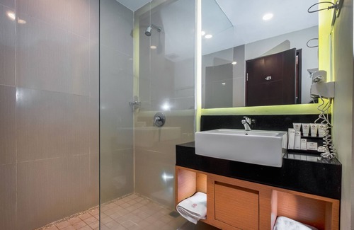 Tawangmangu Hotel | Nava Hotel Tawangmangu
