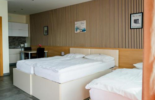 Wiener Neustadt Apartment | Nava Motel SELF CHECK-IN