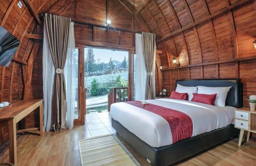 Batunya Villa | Navalia Villa Bedugul
