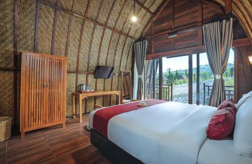 Batunya Villa | Navalia Villa Bedugul