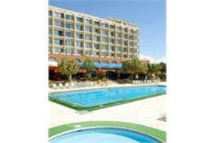 Agios Tychon Hotel | Navarria Blue Hotel