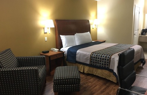 Navasota Hotel | Navasota Inn