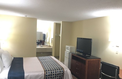 Navasota Hotel | Navasota Inn