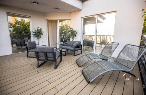 Dziaki Lesne Apartment | Navigare Apartments