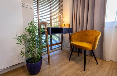 Dziaki Lesne Apartment | Navigare Apartments