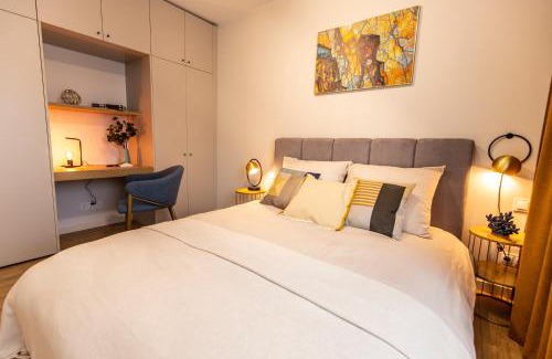 Dziaki Lesne Apartment | Navigare Apartments
