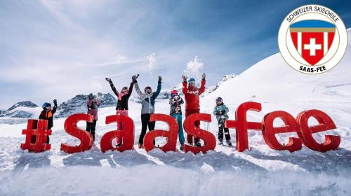 Saas-Fee Hotel | Navigare Resorts