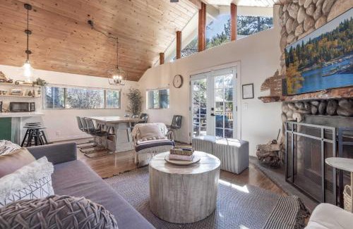 Peter Pan House | Navigate Stays Big Bears Best-Kept Secret Cabin