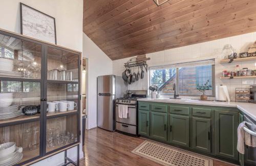 Peter Pan House | Navigate Stays Big Bears Best-Kept Secret Cabin