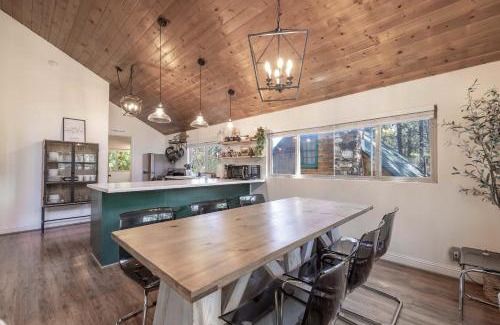 Peter Pan House | Navigate Stays Big Bears Best-Kept Secret Cabin