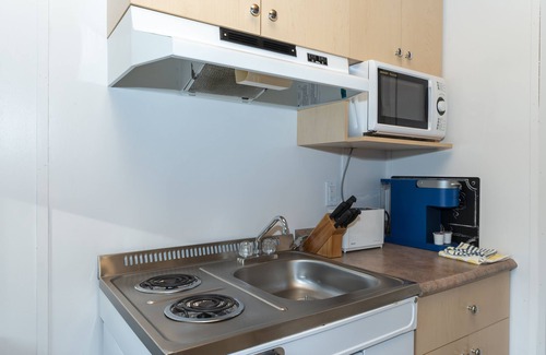 La Mitis Cabin | Navigateur Ste-Luce
