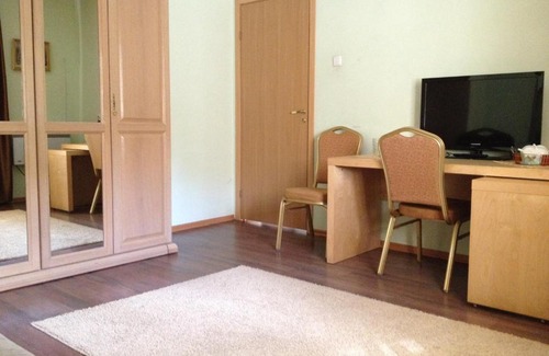 Pereslavl-Zalesskiy Hotel | Navigator Motel