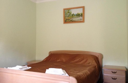 Pereslavl-Zalesskiy Hotel | Navigator Motel