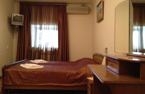 Pereslavl-Zalesskiy Hotel | Navigator Motel