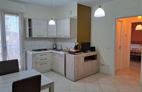 Trezzano sul Naviglio Apartment | Navili Grand Apartment