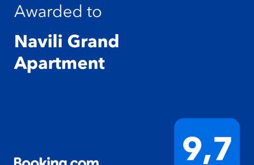 Trezzano sul Naviglio Apartment | Navili Grand Apartment