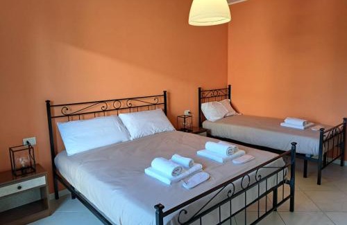 Trezzano sul Naviglio Apartment | Navili Grand Apartment