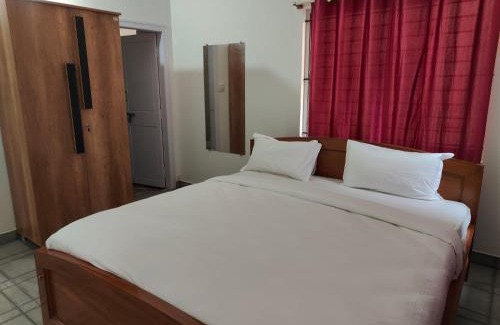 Kuvempu Nagara Apartment | Navilu Homes