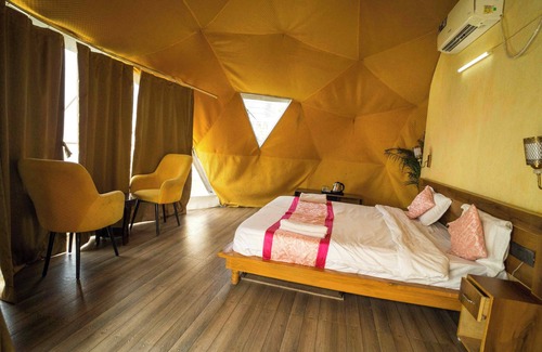 Sirala Bed & Breakfast | Navira Hills Rishikesh