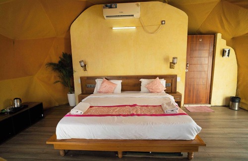 Sirala Bed & Breakfast | Navira Hills Rishikesh