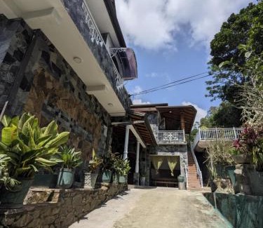Ella Hotel | Navoda Hotel & Food Store