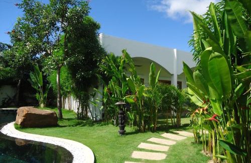 Siem Reap Resort | Navutu Dreams Resort & Wellness Retreat