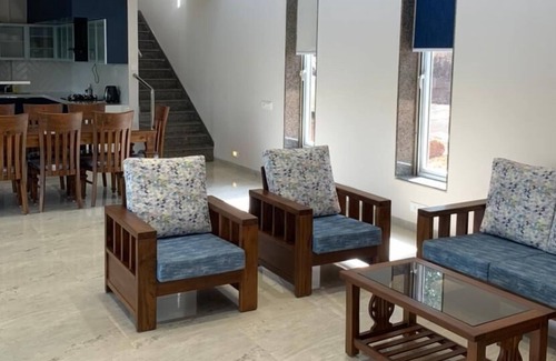Palghar Villa | Nawabies Villa Marley