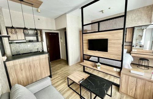 Solo City Centre Apartment | Nawasena Studio at Solo Paragon Apartment