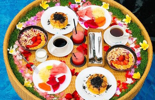 Sambahan Apartment | Nawasena Ubud