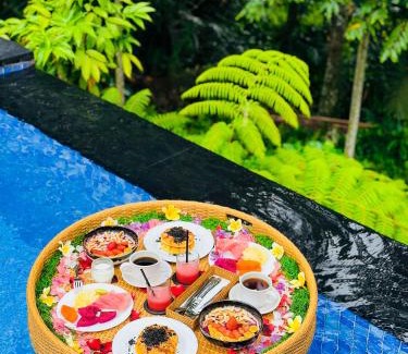Sambahan Apartment | Nawasena Ubud