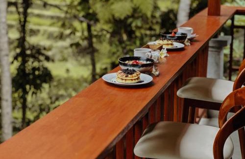 Sambahan Apartment | Nawasena Ubud