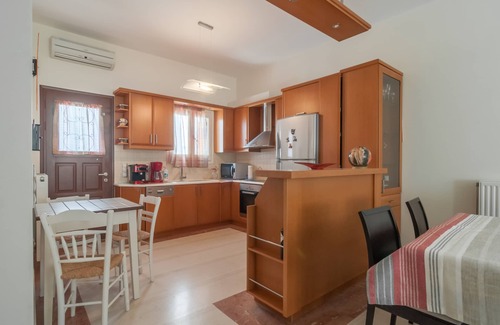 Naxos Apartment | Naxos "Asty" walking distance to everything!