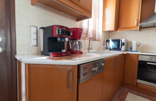 Naxos Apartment | Naxos "Asty" walking distance to everything!
