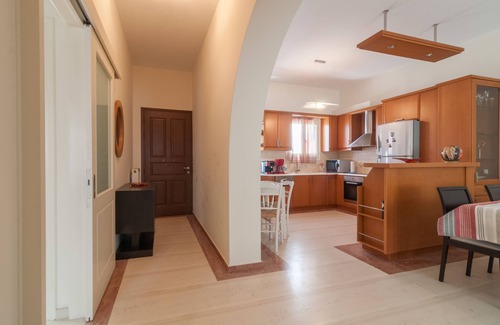 Naxos Apartment | Naxos "Asty" walking distance to everything!