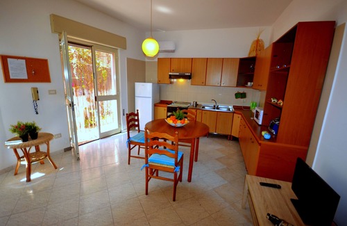 Chianchitta-Pallio Apartment | Naxos Sea Holiday Apartments on the east coast of Sicily
