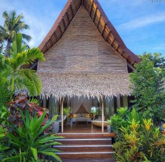 General Luna Resort | Nay Palad Hideaway - All Inclusive Stay