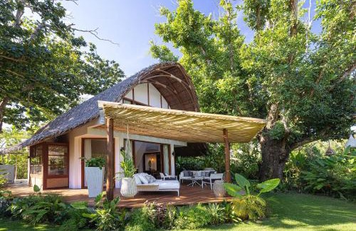 General Luna Resort | Nay Palad Hideaway - All Inclusive Stay