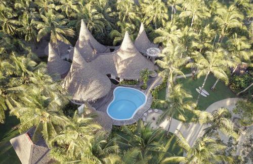 General Luna Resort | Nay Palad Hideaway - All Inclusive Stay