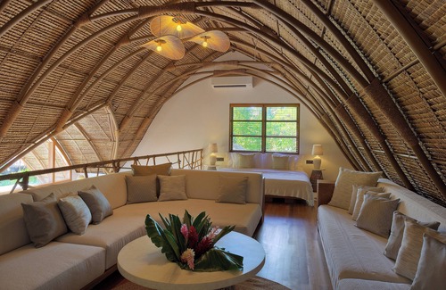 General Luna Hotel | Nay Palad Hideaway