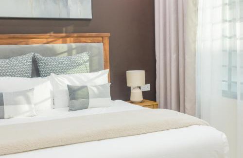 Lusaka Apartment | Naya at Meanwood