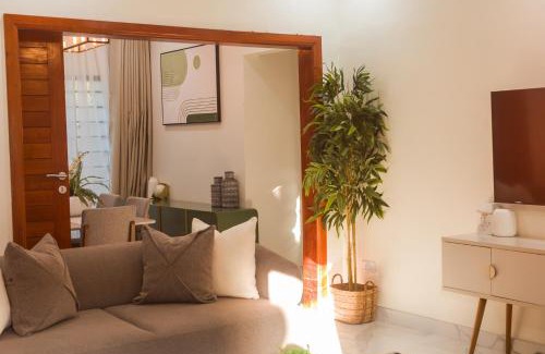 Lusaka Apartment | Naya at Meanwood