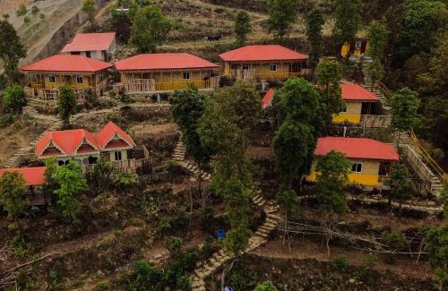 Pokhara House | Naya Gaun Eco Resort