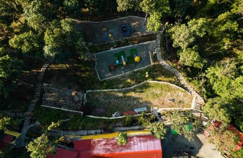 Pokhara House | Naya Gaun Eco Resort