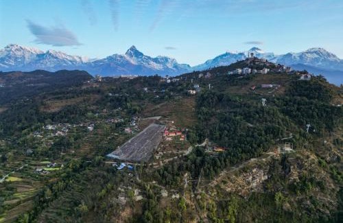 Pokhara House | Naya Gaun Eco Resort
